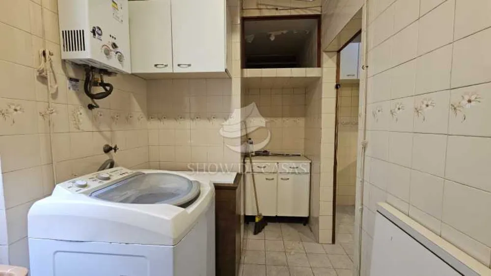 Apartamento, 3 quartos, 135 m² - Foto 22