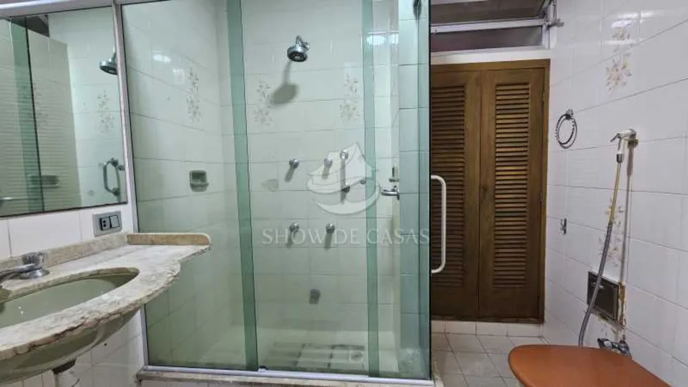 Apartamento, 3 quartos, 135 m² - Foto 15