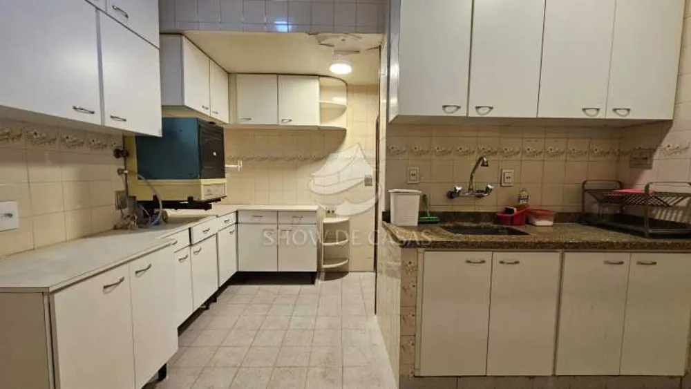 Apartamento, 3 quartos, 135 m² - Foto 16
