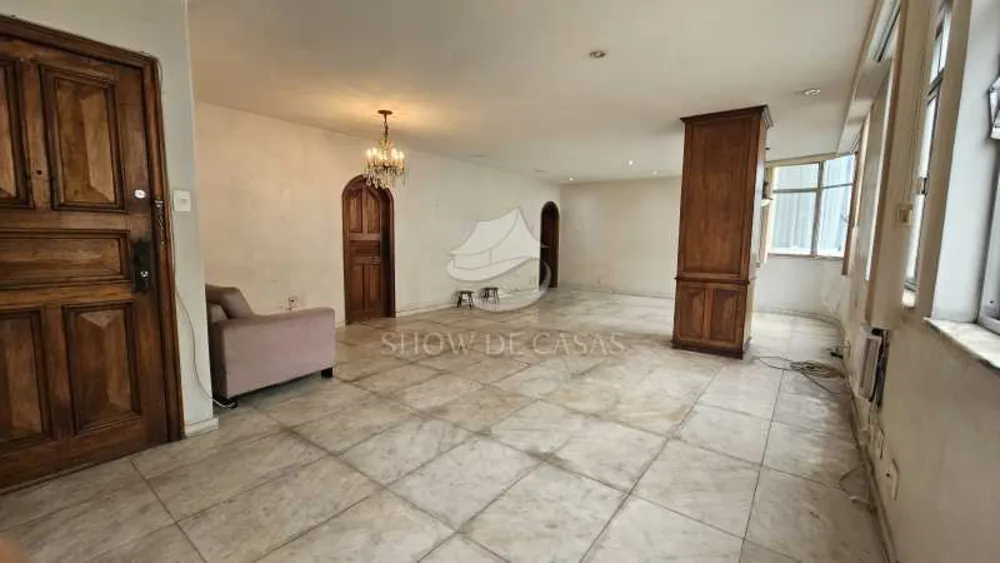 Apartamento, 3 quartos, 135 m² - Foto 5