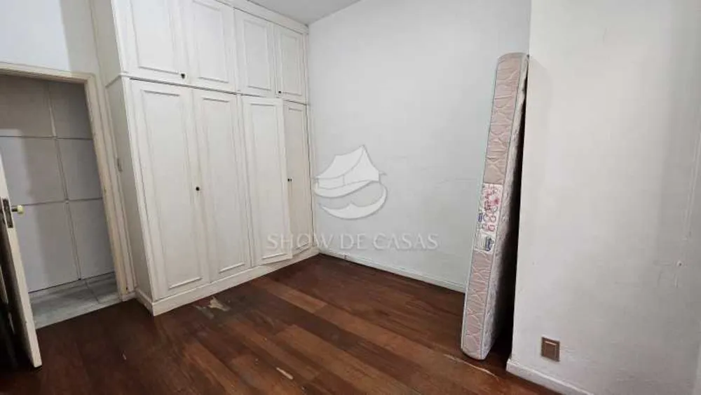Apartamento, 3 quartos, 135 m² - Foto 11