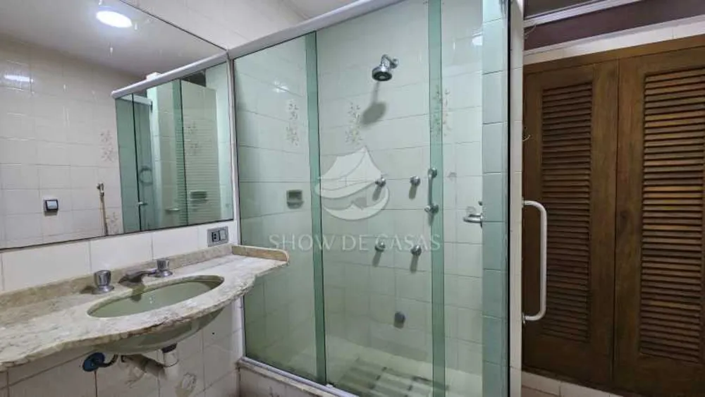 Apartamento, 3 quartos, 135 m² - Foto 9