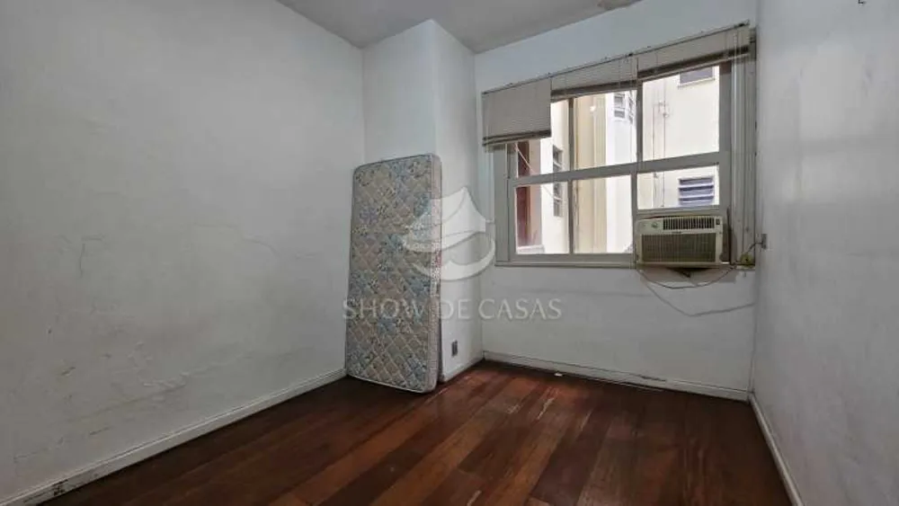 Apartamento, 3 quartos, 135 m² - Foto 10