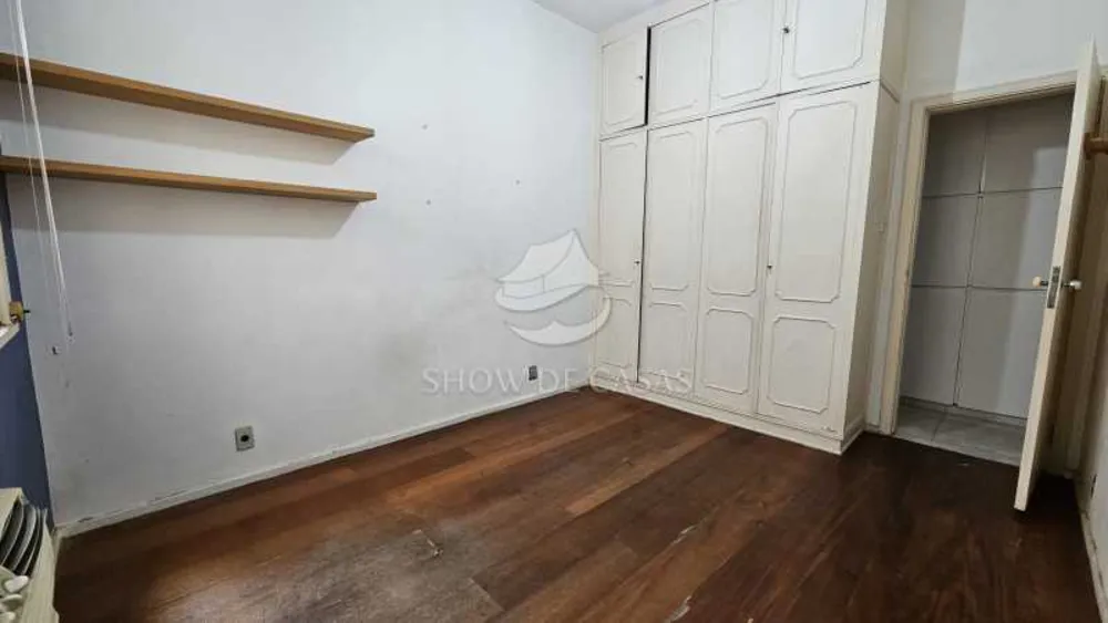 Apartamento, 3 quartos, 135 m² - Foto 12