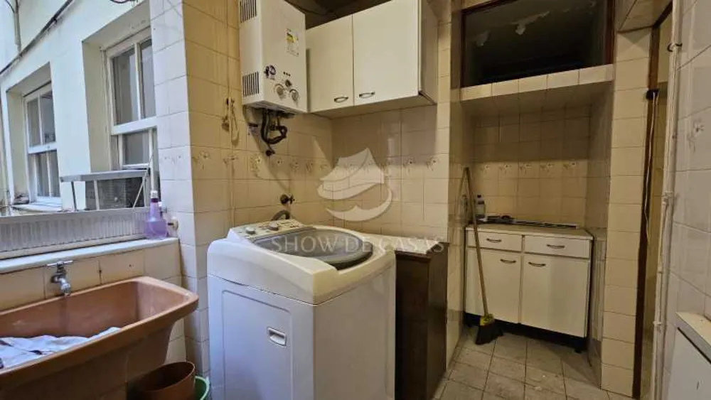 Apartamento, 3 quartos, 135 m² - Foto 23
