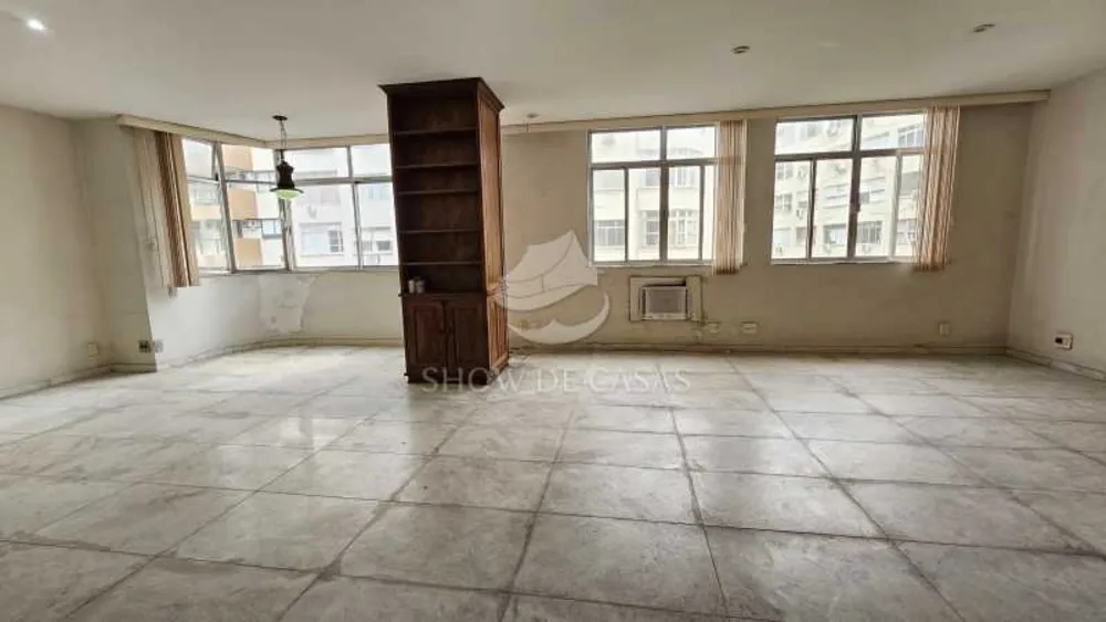 Apartamento, 3 quartos, 135 m² - Foto 25
