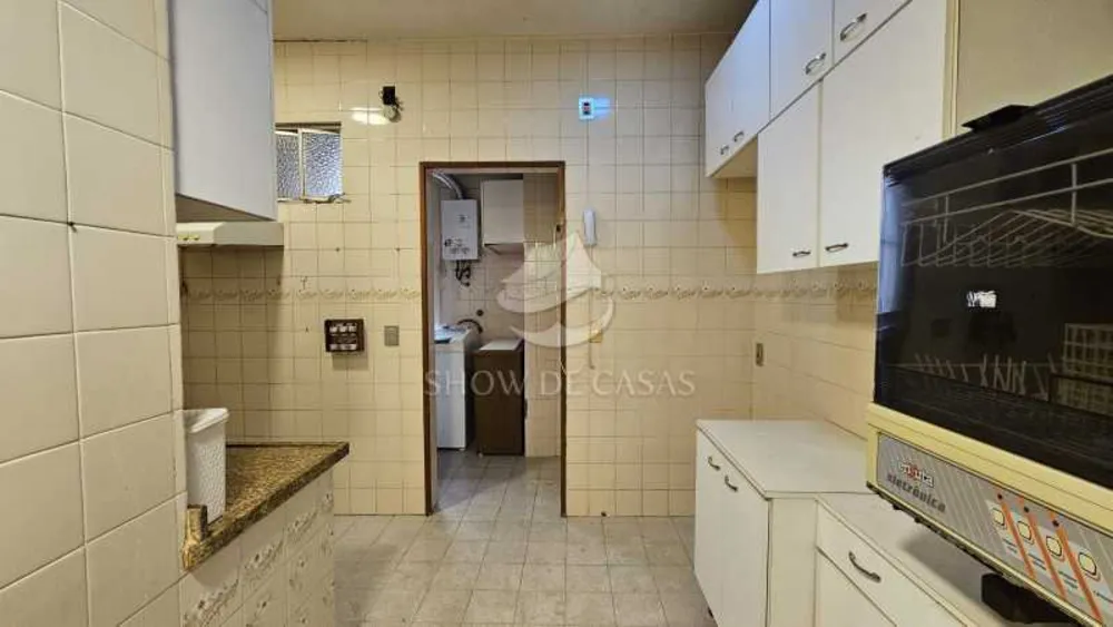 Apartamento, 3 quartos, 135 m² - Foto 19