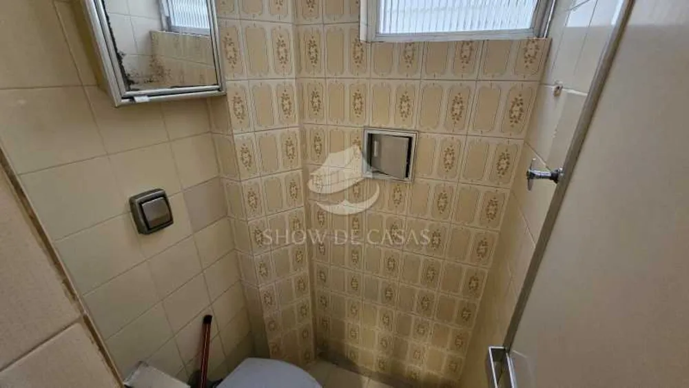 Apartamento, 3 quartos, 135 m² - Foto 21