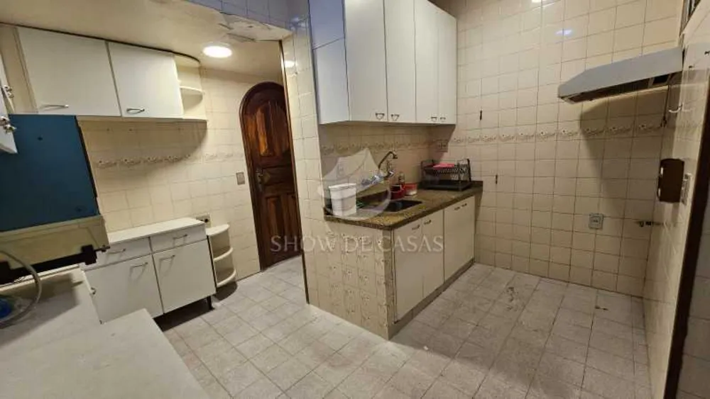 Apartamento, 3 quartos, 135 m² - Foto 17