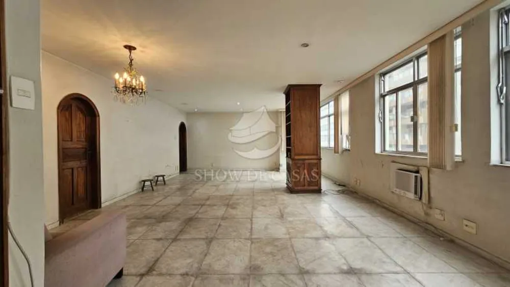 Apartamento, 3 quartos, 135 m² - Foto 3