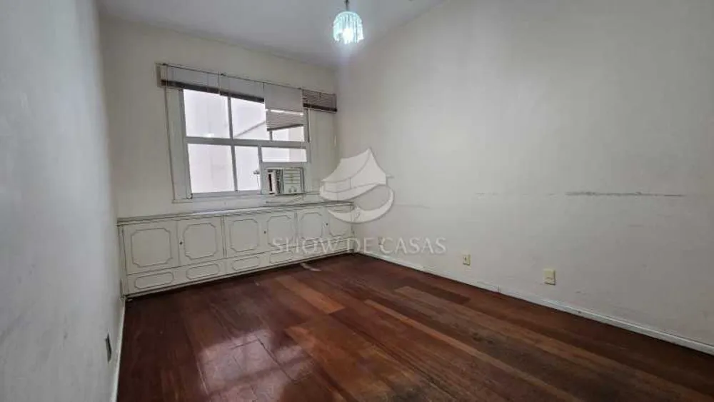 Apartamento, 3 quartos, 135 m² - Foto 7