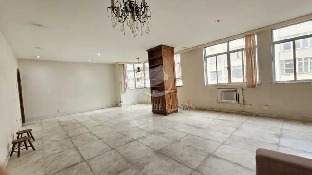 Apartamento, 3 quartos, 135 m² - Foto 1