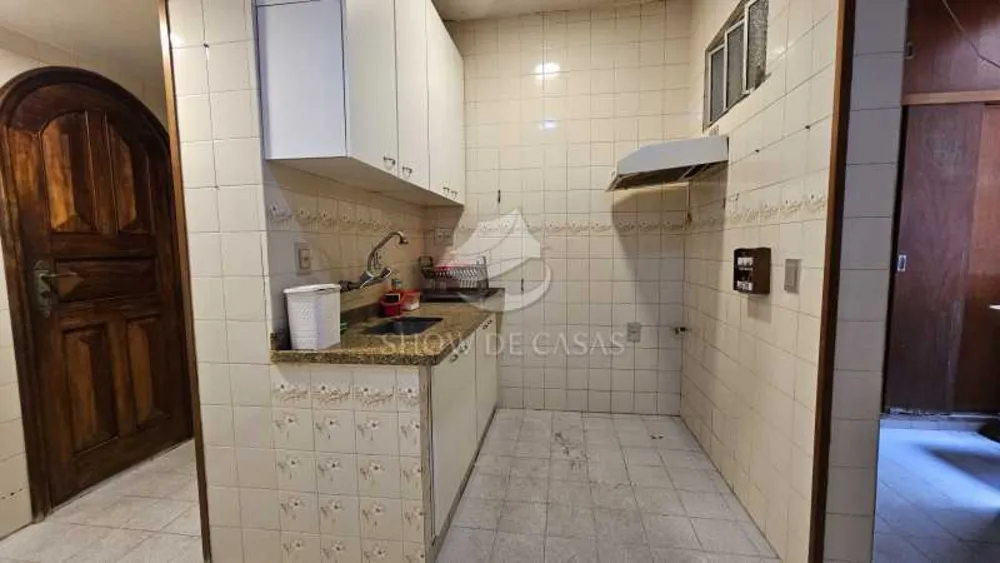 Apartamento, 3 quartos, 135 m² - Foto 18