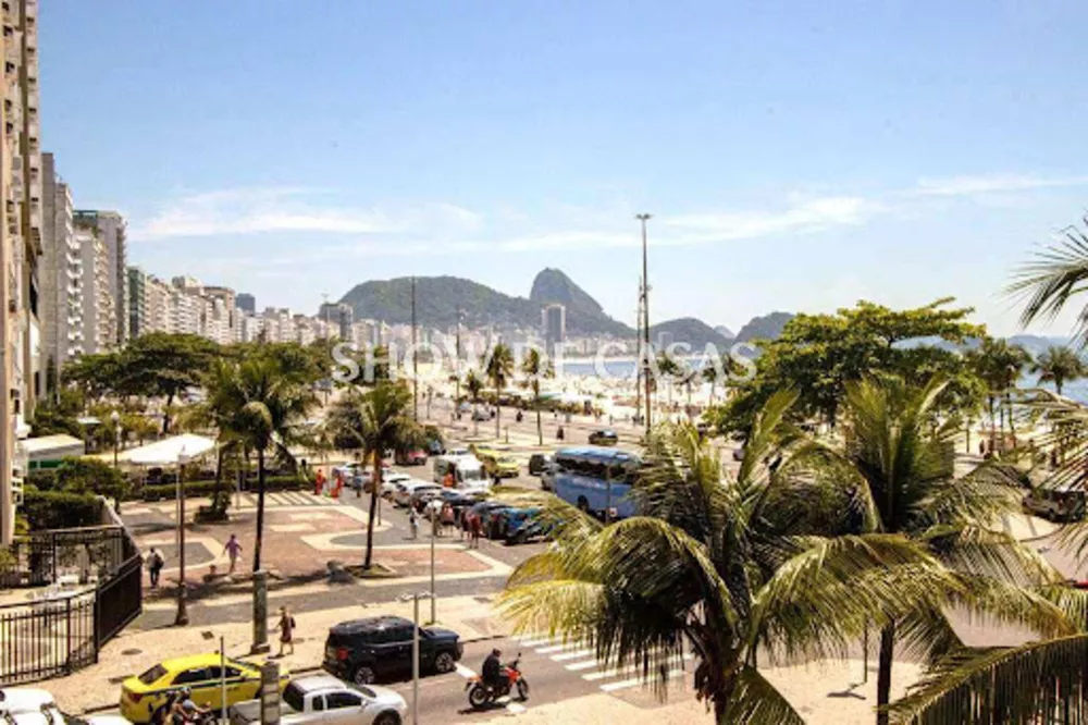 Apartamento, 4 quartos, 245 m² - Foto 4