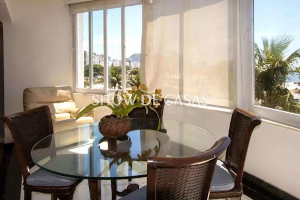 Apartamento, 4 quartos, 245 m² - Foto 1