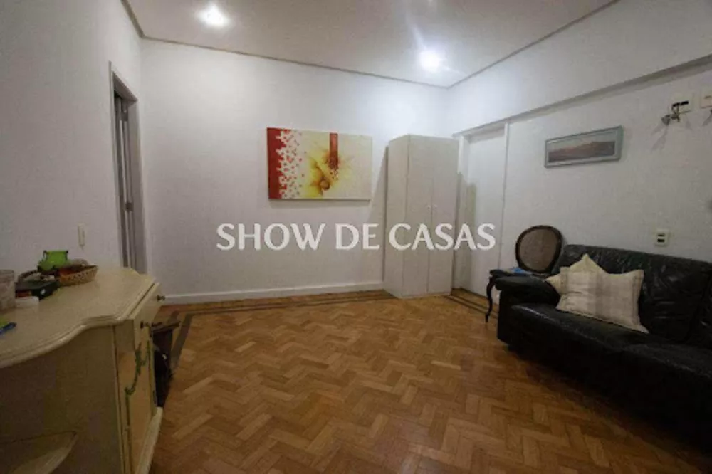 Apartamento, 4 quartos, 245 m² - Foto 9