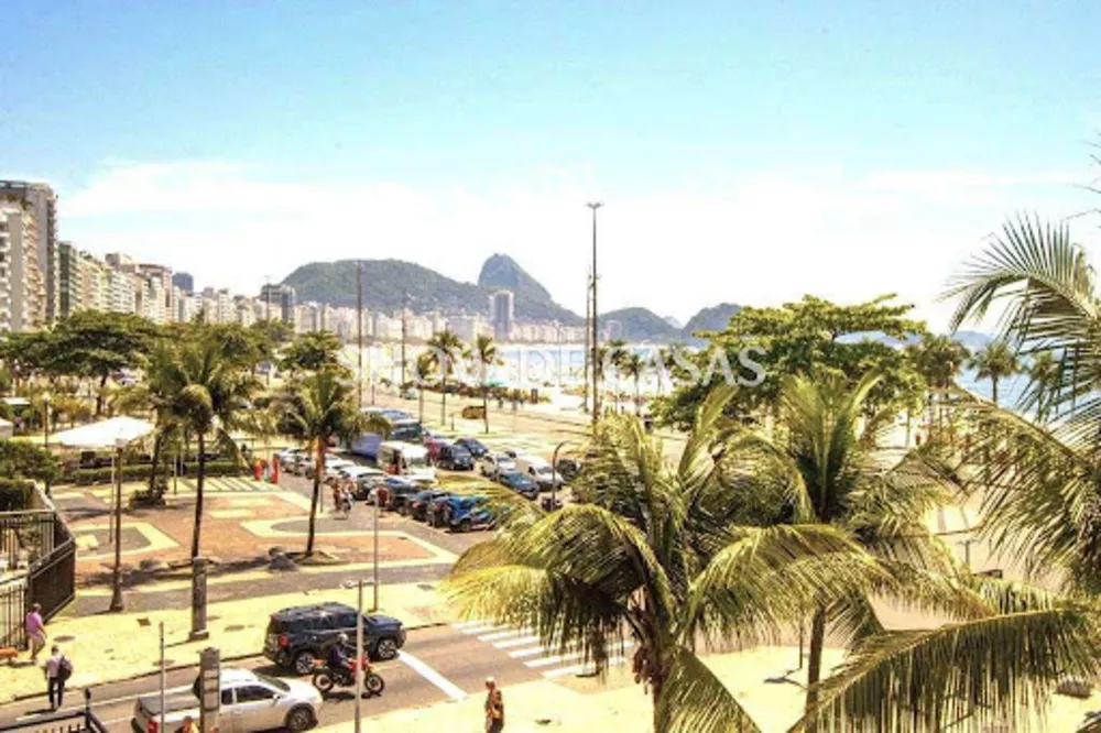 Apartamento, 4 quartos, 245 m² - Foto 5