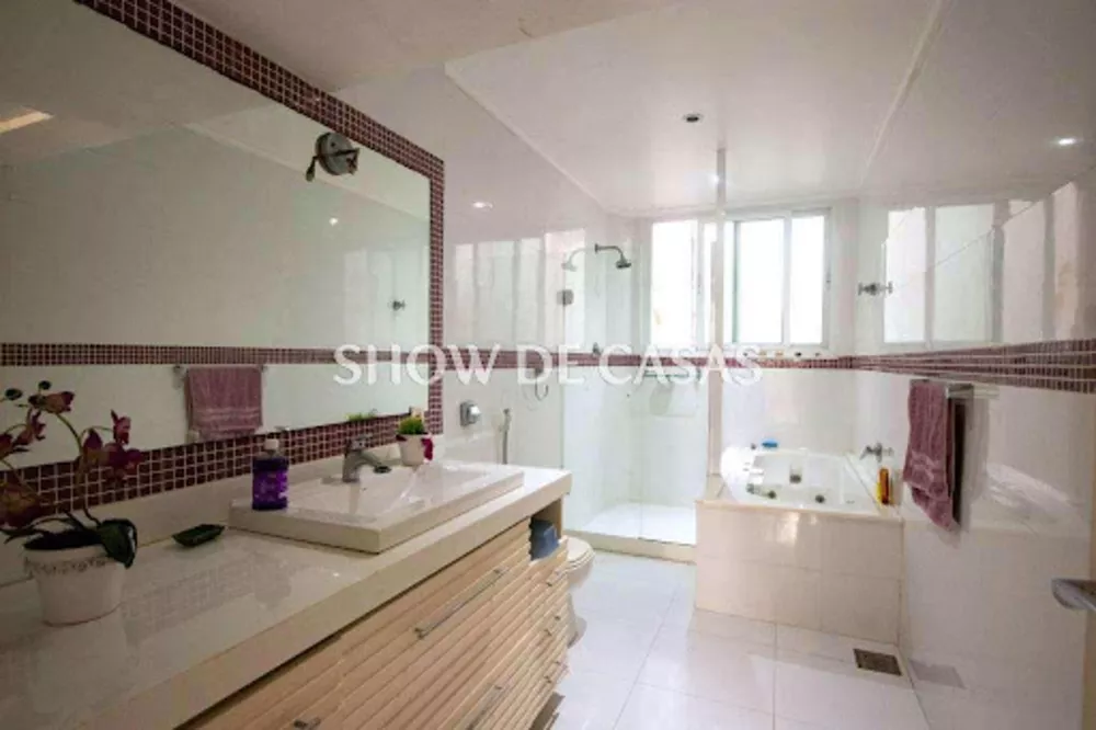 Apartamento, 4 quartos, 245 m² - Foto 7