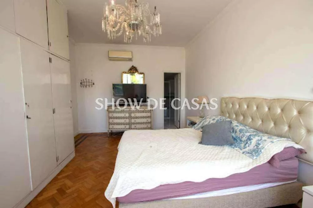 Apartamento, 4 quartos, 245 m² - Foto 20