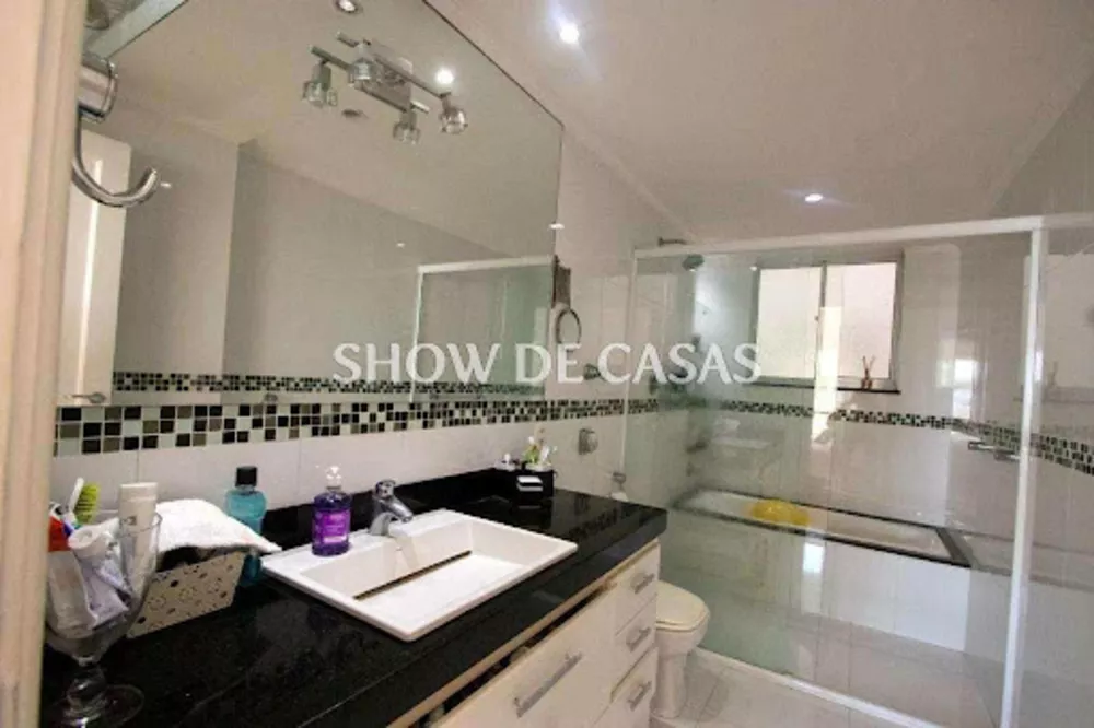 Apartamento, 4 quartos, 245 m² - Foto 17