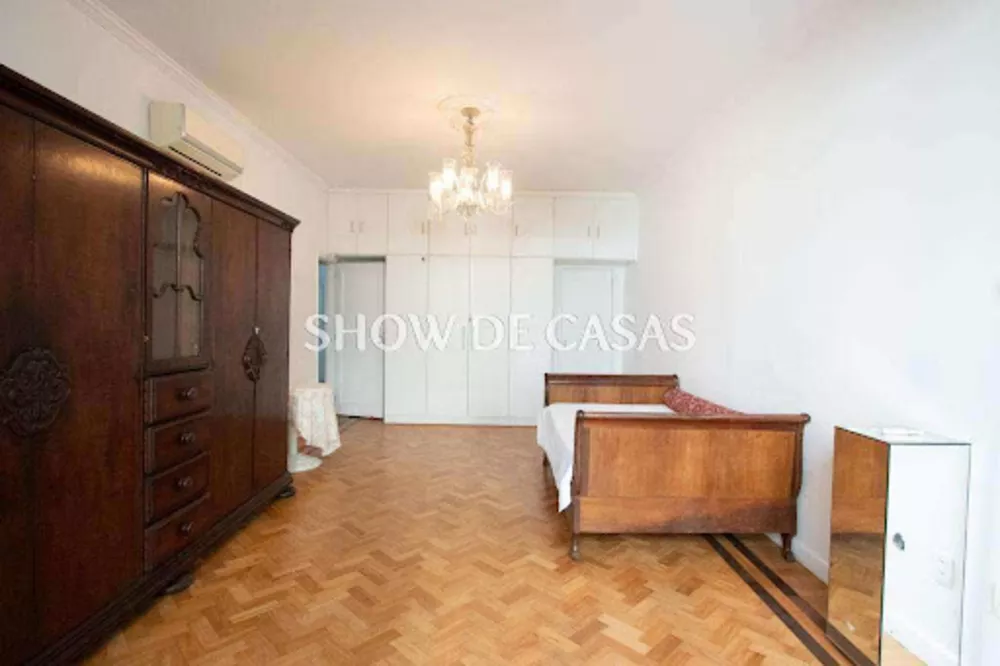 Apartamento, 4 quartos, 245 m² - Foto 10
