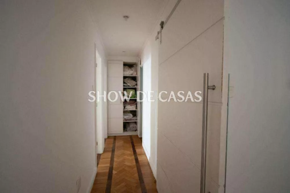 Apartamento, 4 quartos, 245 m² - Foto 8