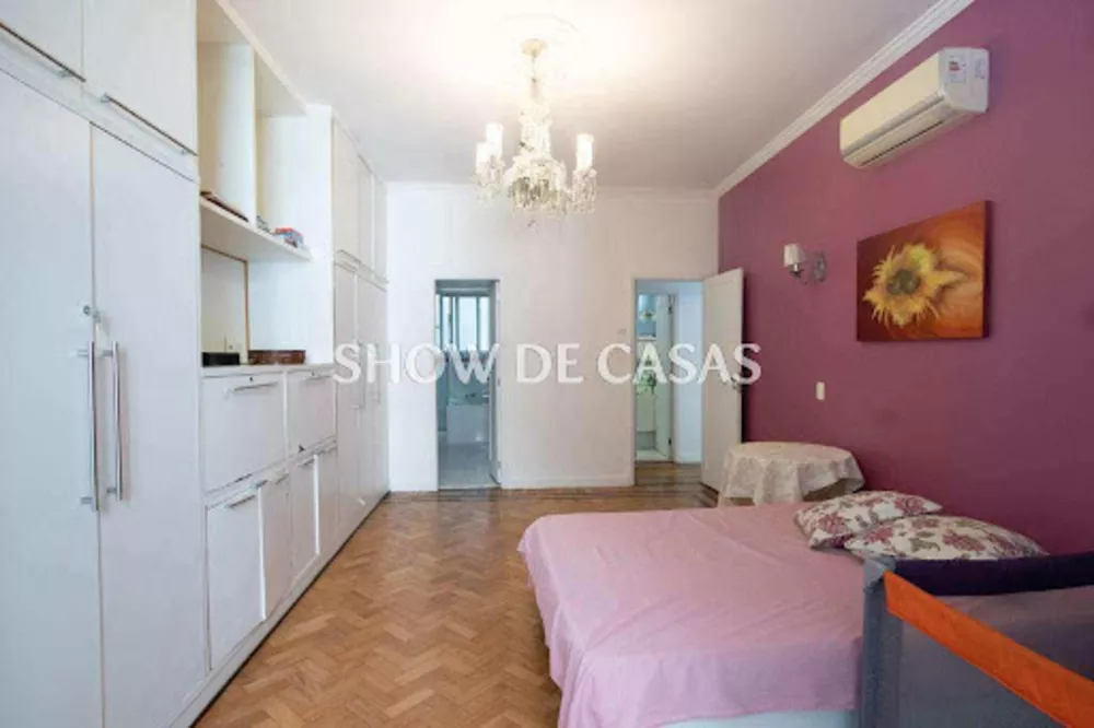 Apartamento, 4 quartos, 245 m² - Foto 3