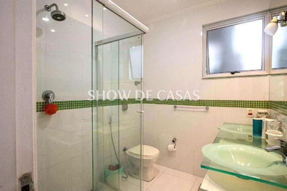 Apartamento, 4 quartos, 245 m² - Foto 12
