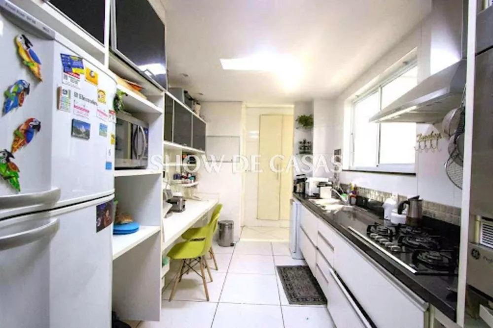 Apartamento, 4 quartos, 245 m² - Foto 13