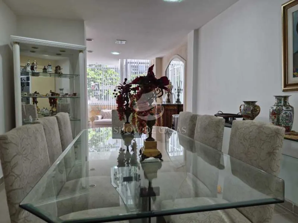 Apartamento, 4 quartos, 170 m² - Foto 5