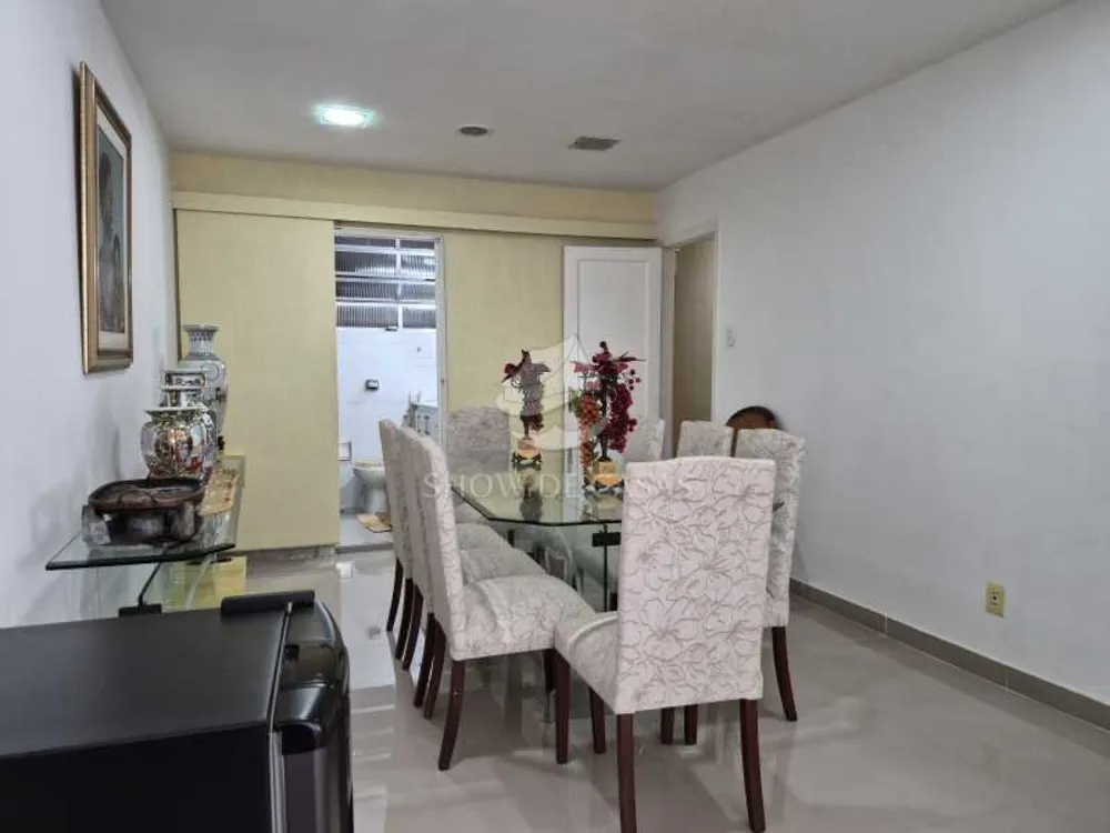 Apartamento, 4 quartos, 170 m² - Foto 8
