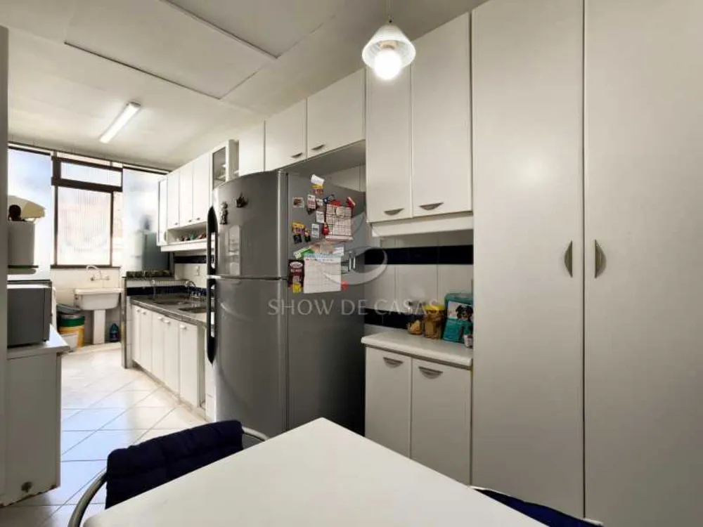 Apartamento, 4 quartos, 170 m² - Foto 4