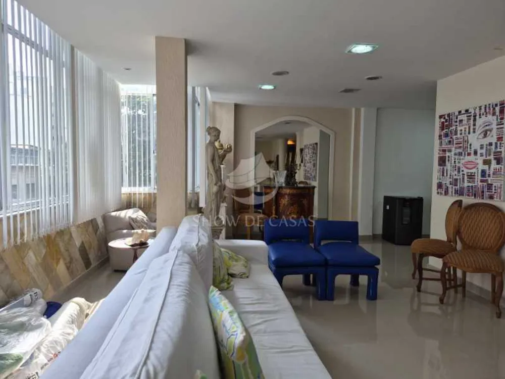 Apartamento, 4 quartos, 170 m² - Foto 3