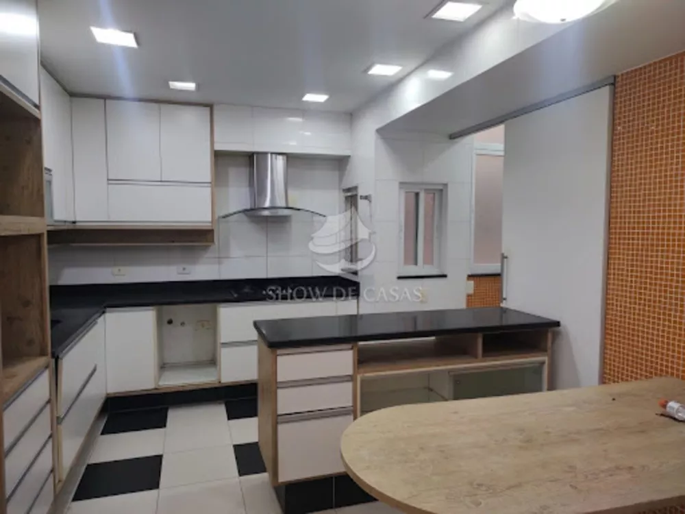 Apartamento, 4 quartos, 160 m² - Foto 13