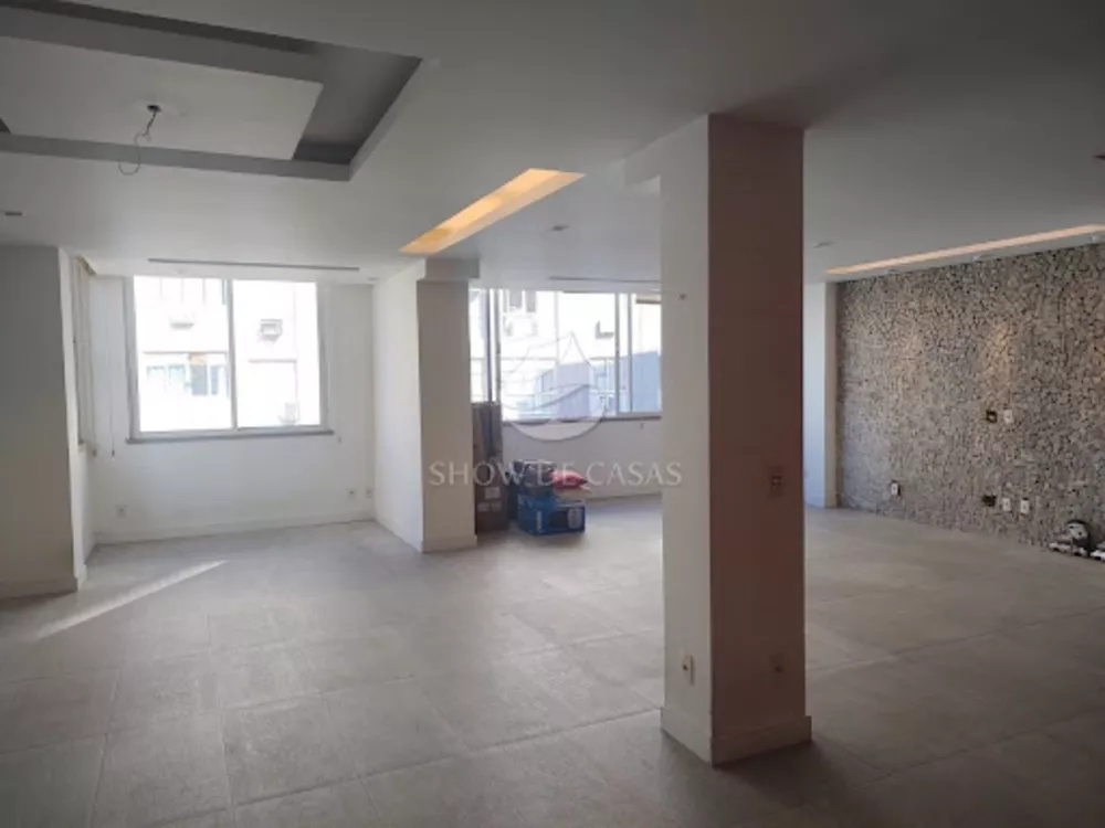 Apartamento, 4 quartos, 160 m² - Foto 1