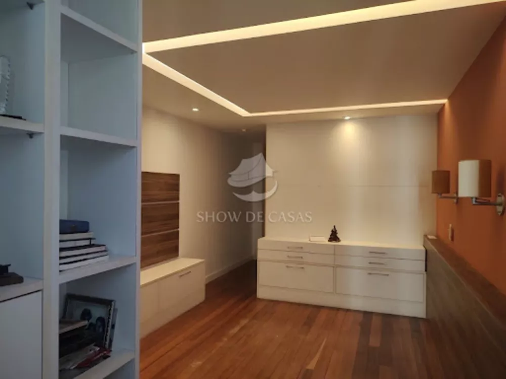 Apartamento, 4 quartos, 160 m² - Foto 15