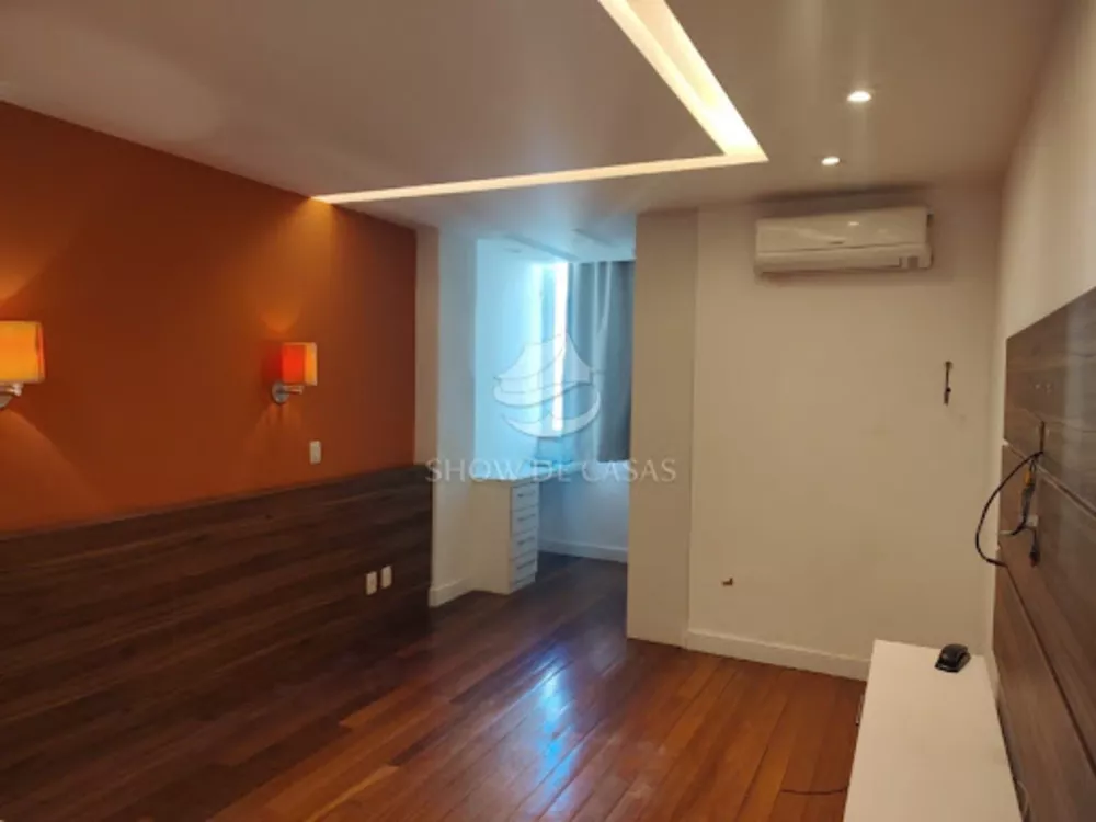 Apartamento, 4 quartos, 160 m² - Foto 17