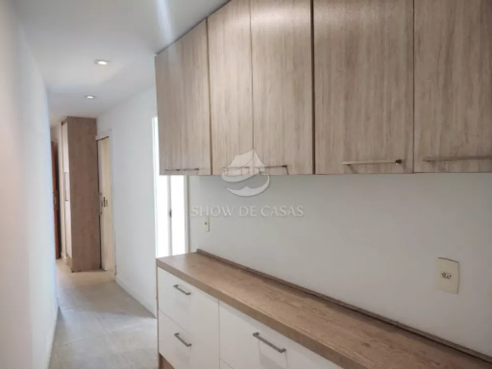 Apartamento, 4 quartos, 160 m² - Foto 14