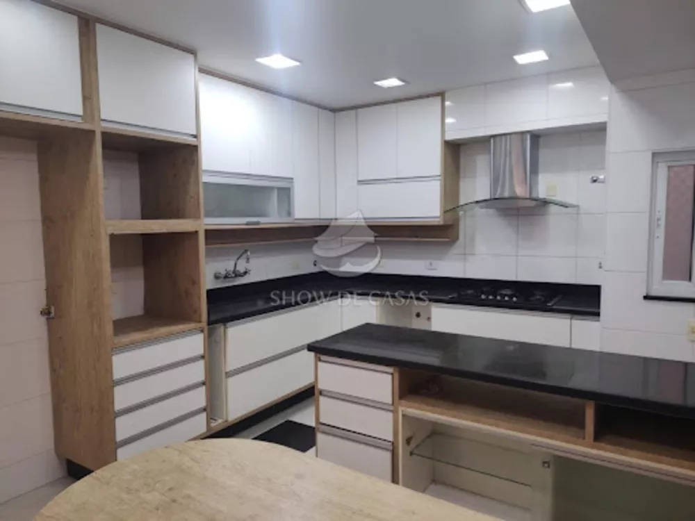 Apartamento, 4 quartos, 160 m² - Foto 9