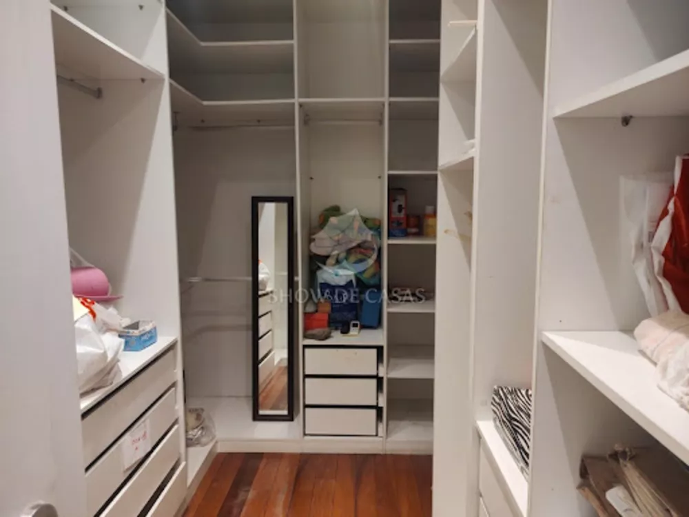 Apartamento, 4 quartos, 160 m² - Foto 19