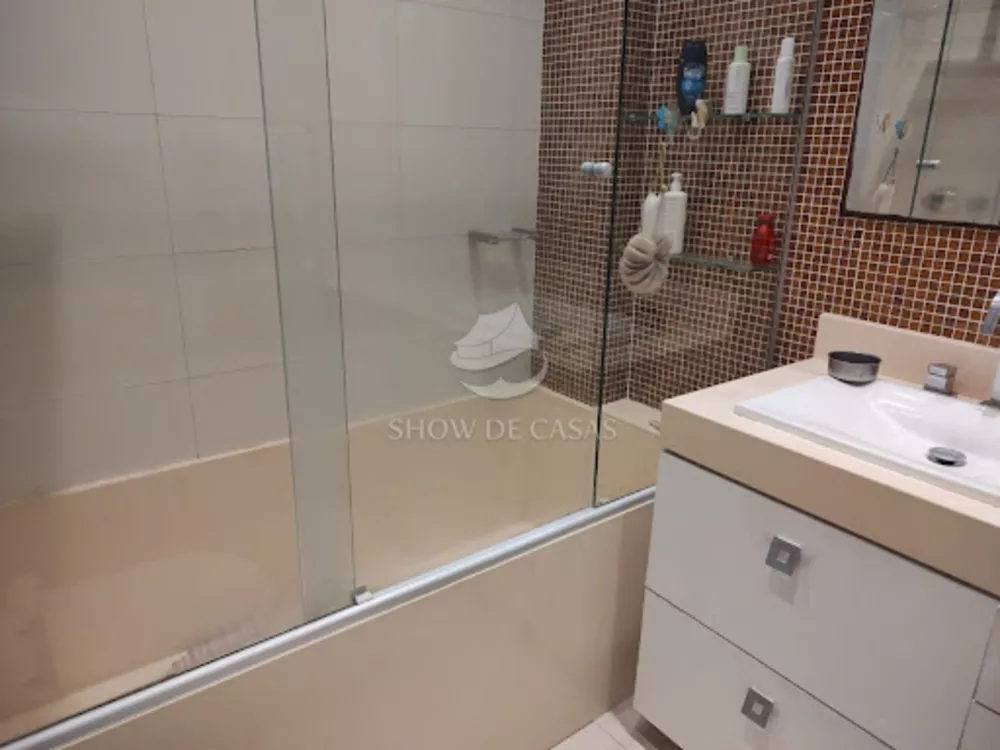 Apartamento, 4 quartos, 160 m² - Foto 6