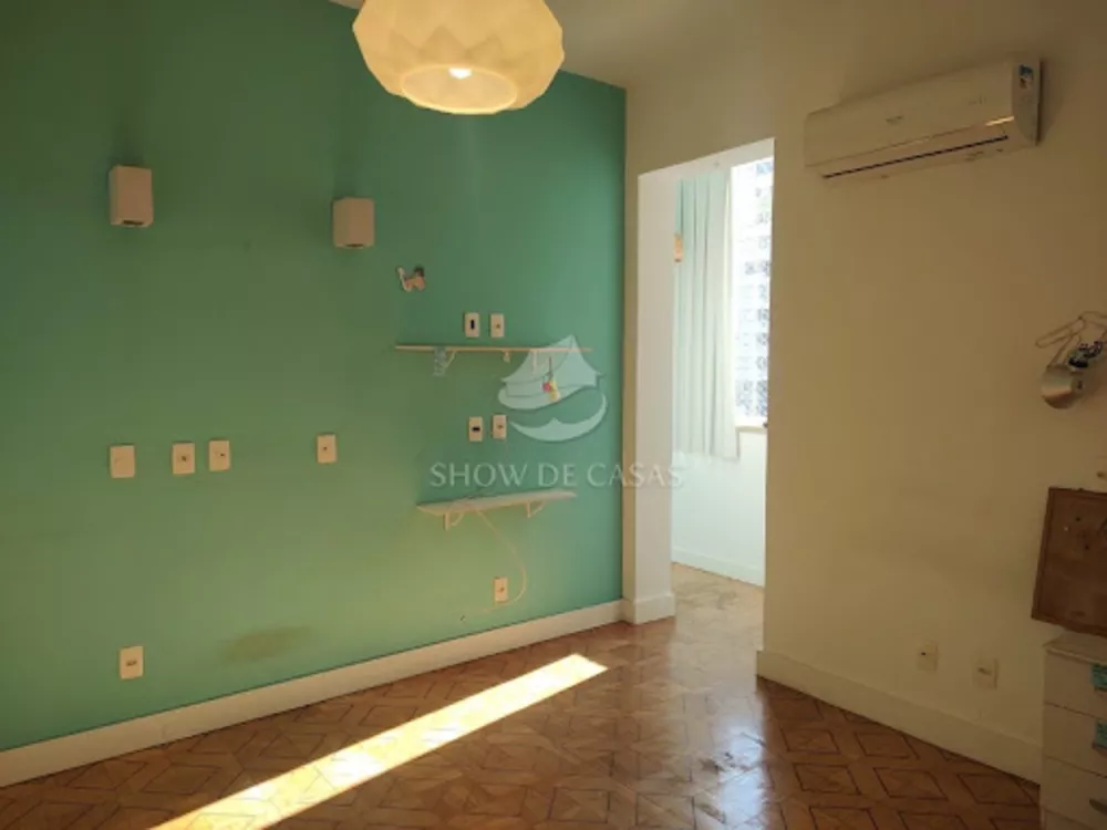 Apartamento, 4 quartos, 160 m² - Foto 18