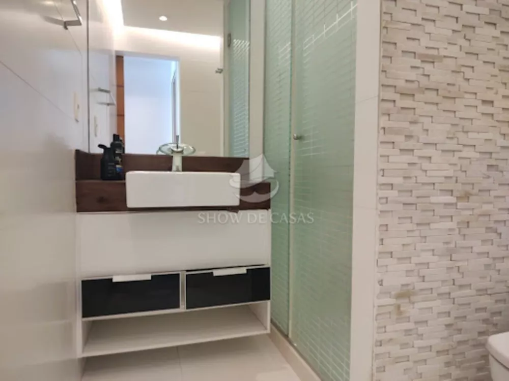 Apartamento, 4 quartos, 160 m² - Foto 11