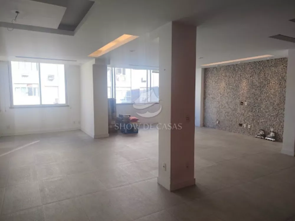 Apartamento, 4 quartos, 160 m² - Foto 2