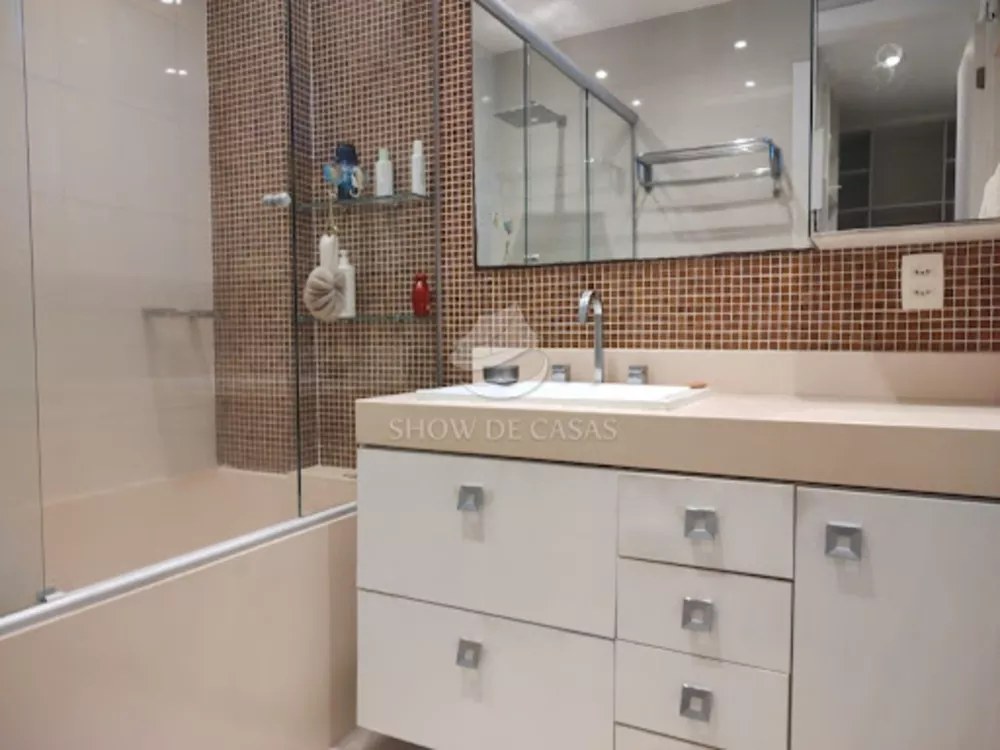 Apartamento, 4 quartos, 160 m² - Foto 16