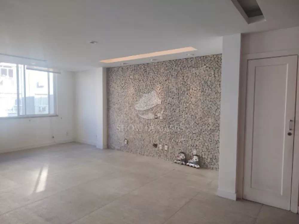 Apartamento, 4 quartos, 160 m² - Foto 3