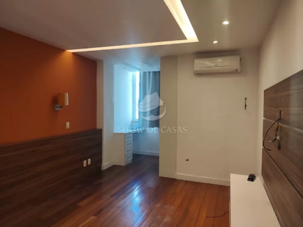 Apartamento, 4 quartos, 160 m² - Foto 5