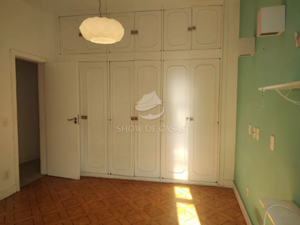 Apartamento, 4 quartos, 160 m² - Foto 12