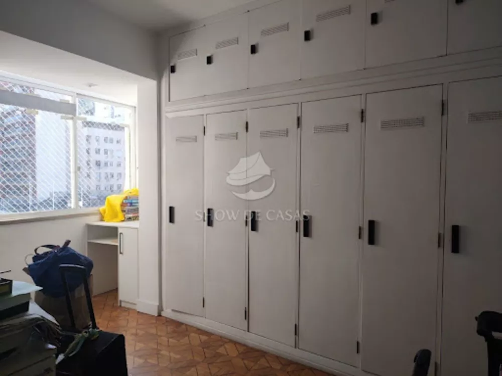 Apartamento, 4 quartos, 160 m² - Foto 7
