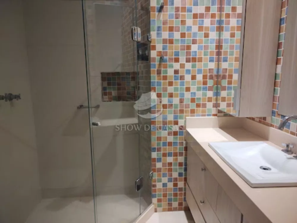 Apartamento, 4 quartos, 160 m² - Foto 8